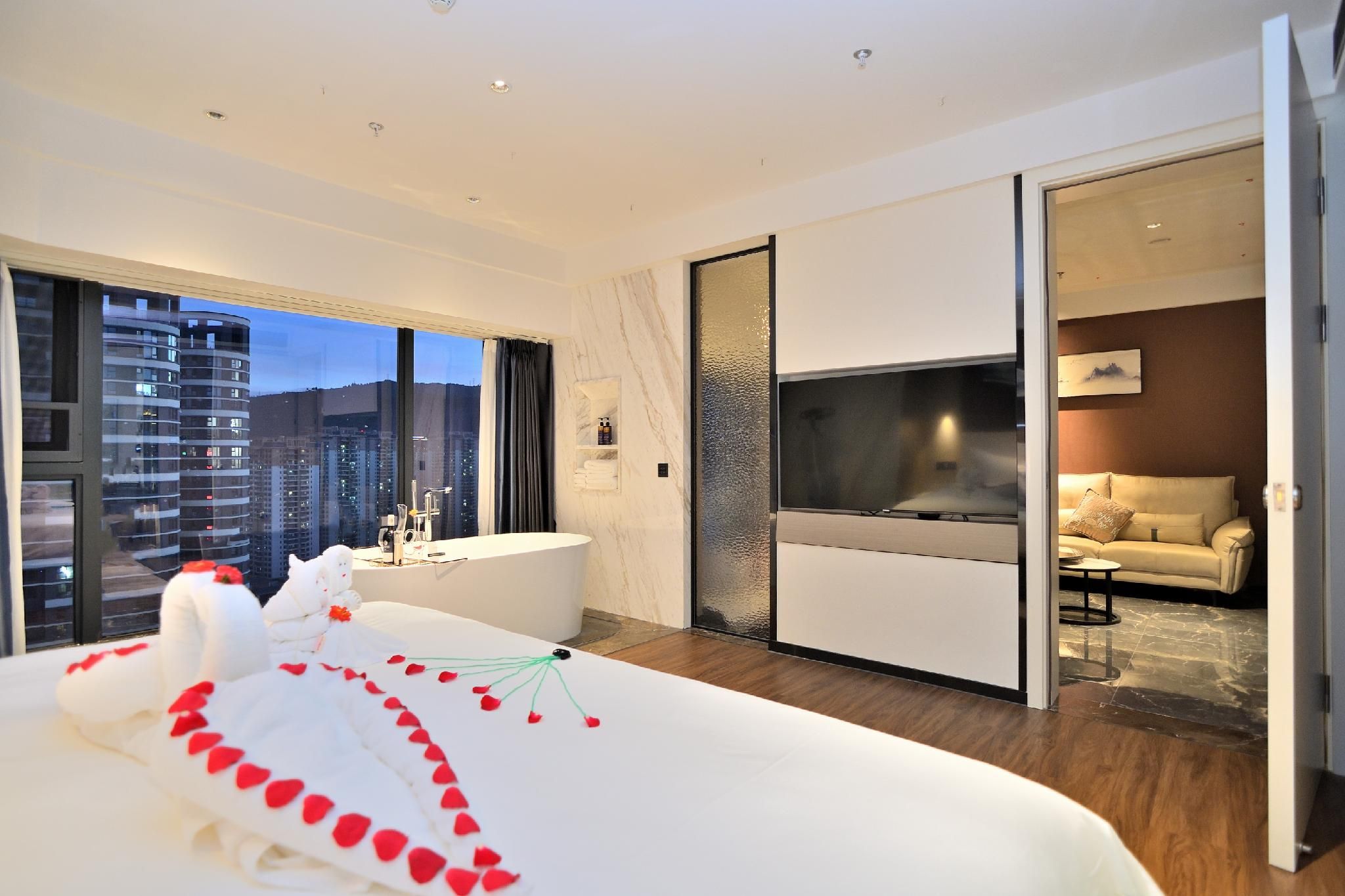 Couple Suite