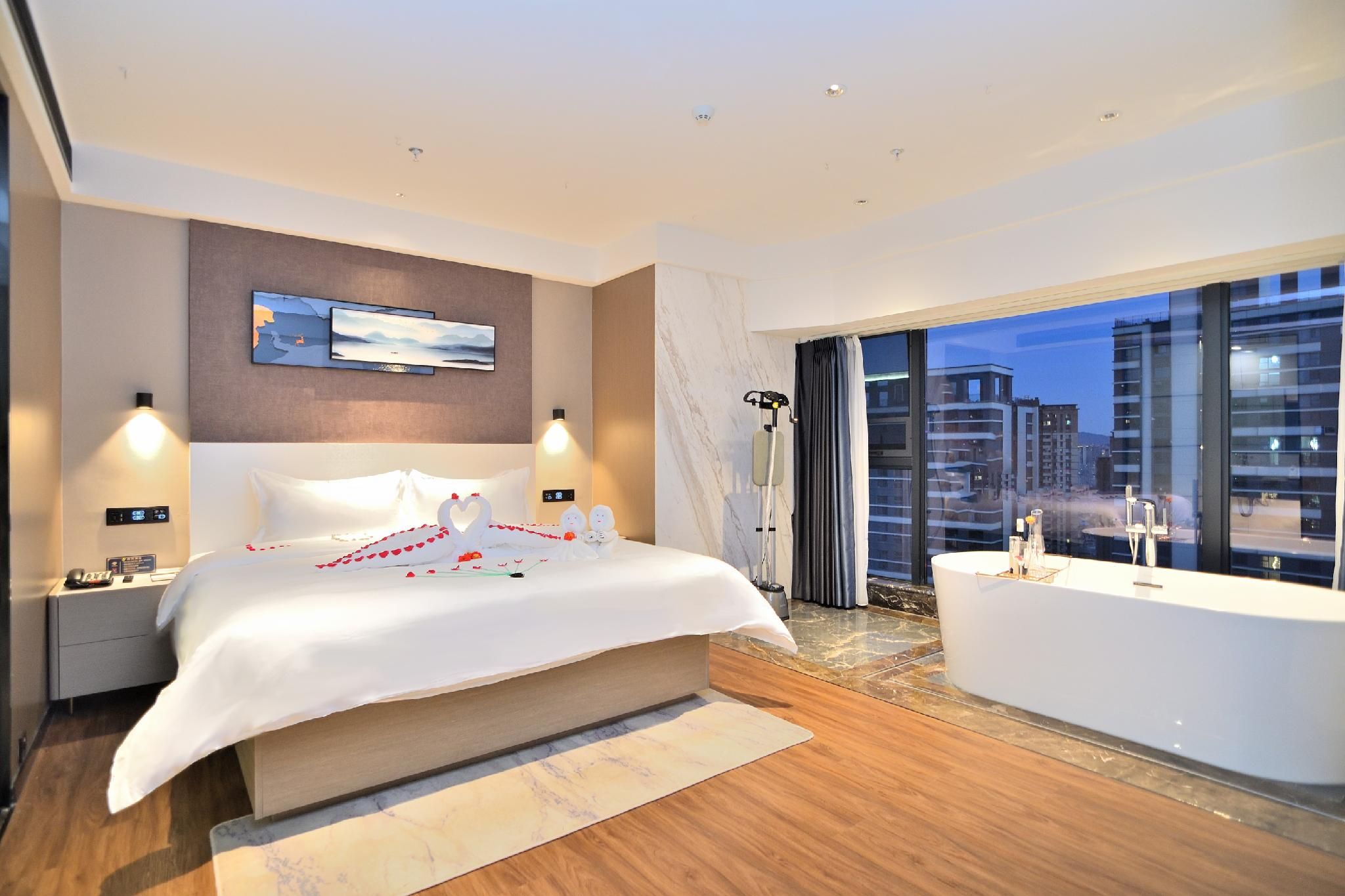 Couple Suite