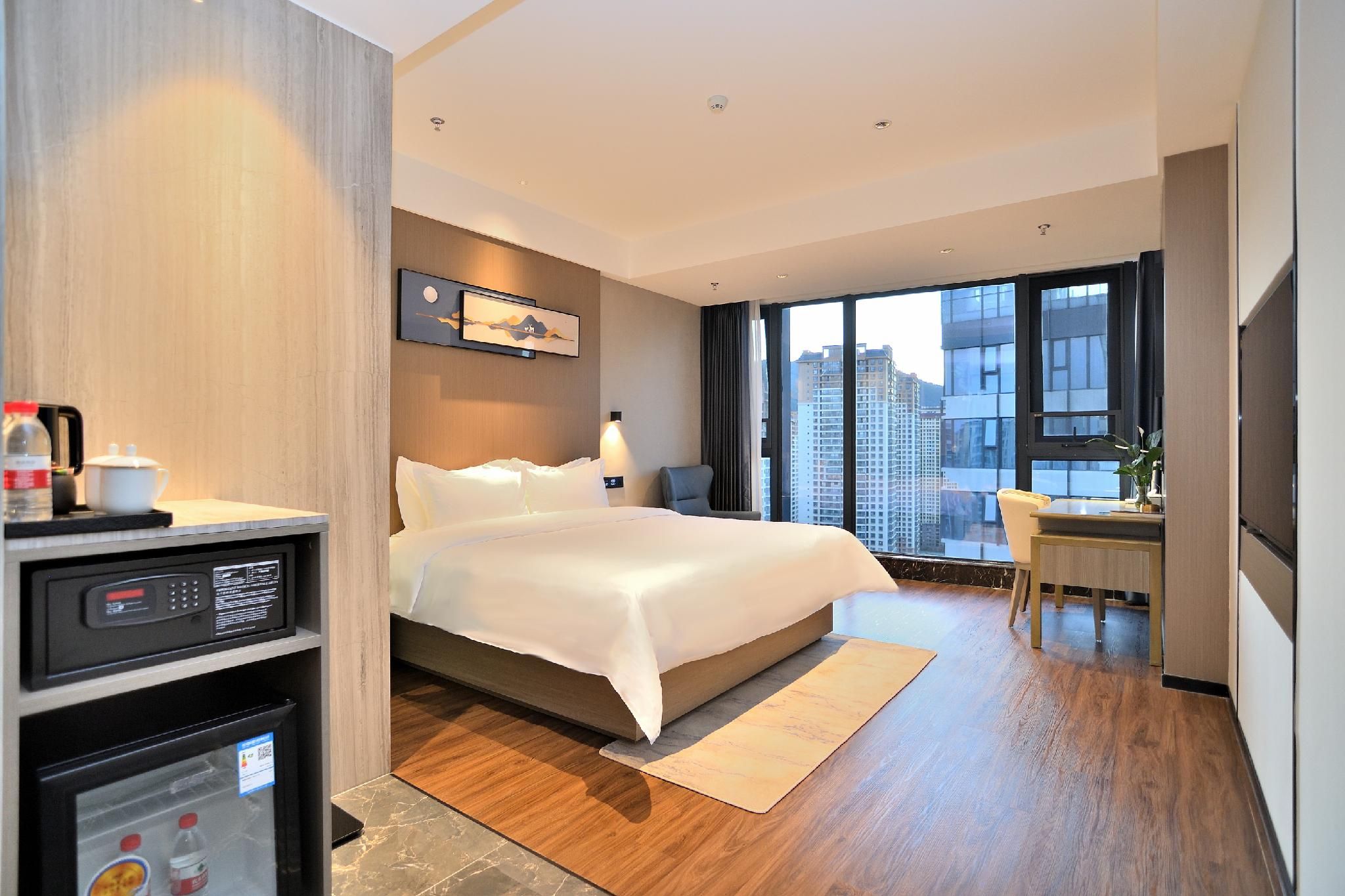King Room