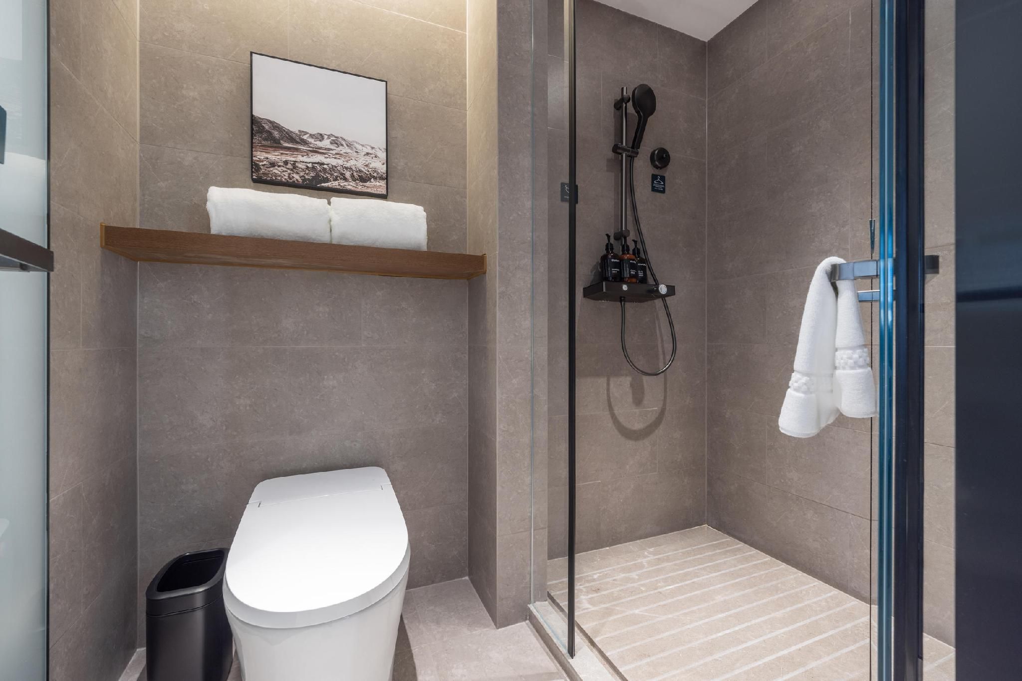 Atour - Premium Twin Room