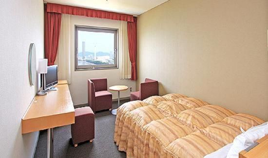 Double Room - Non-Smoking