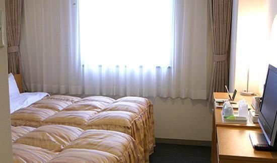 Economy  Twin Room