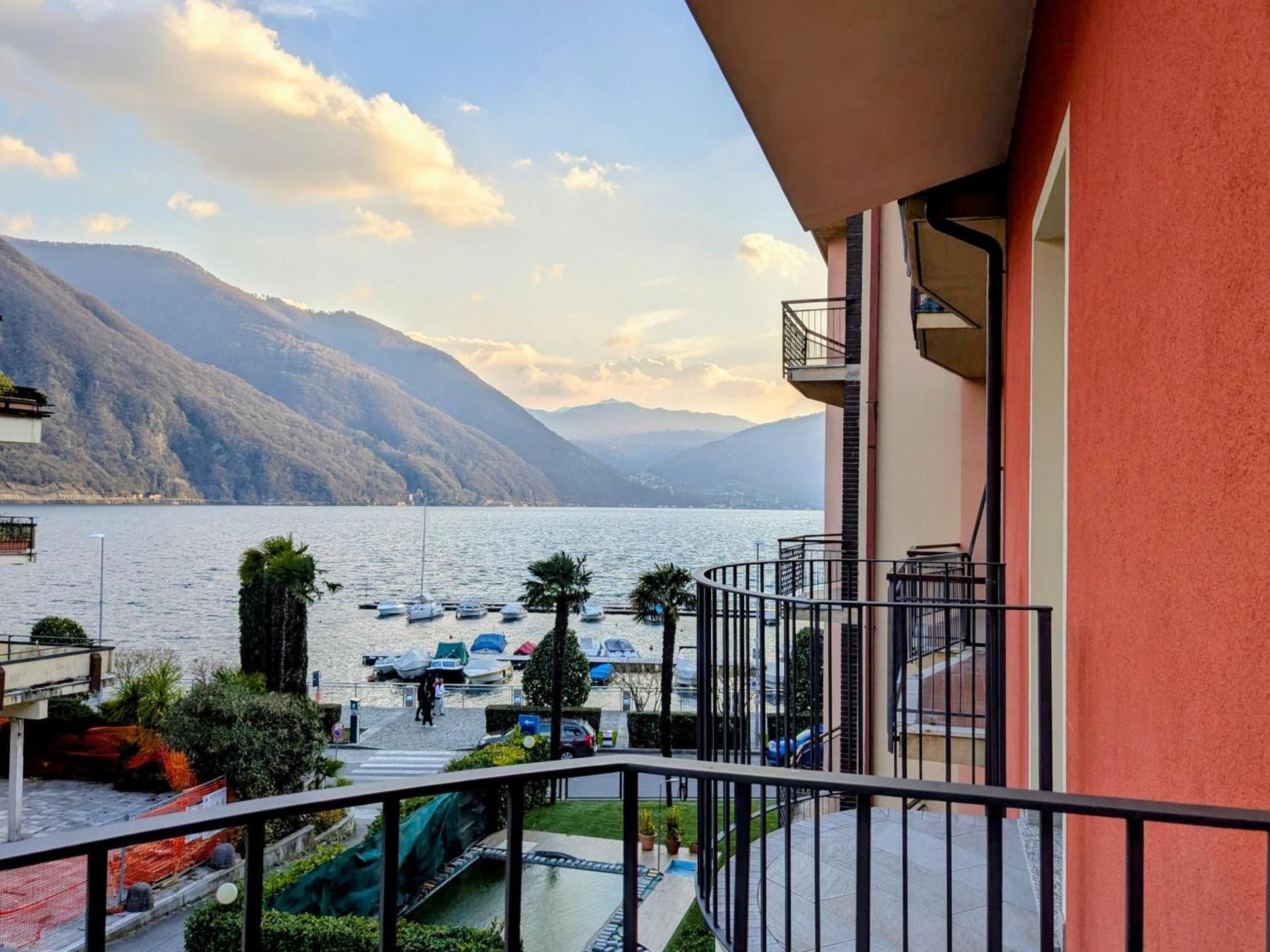 B&B Sul Lago