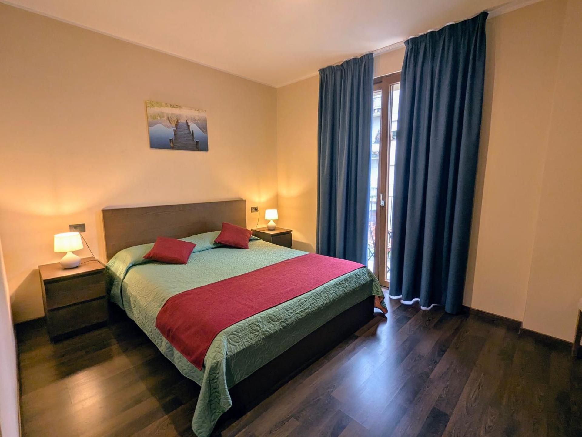 B&B Sul Lago