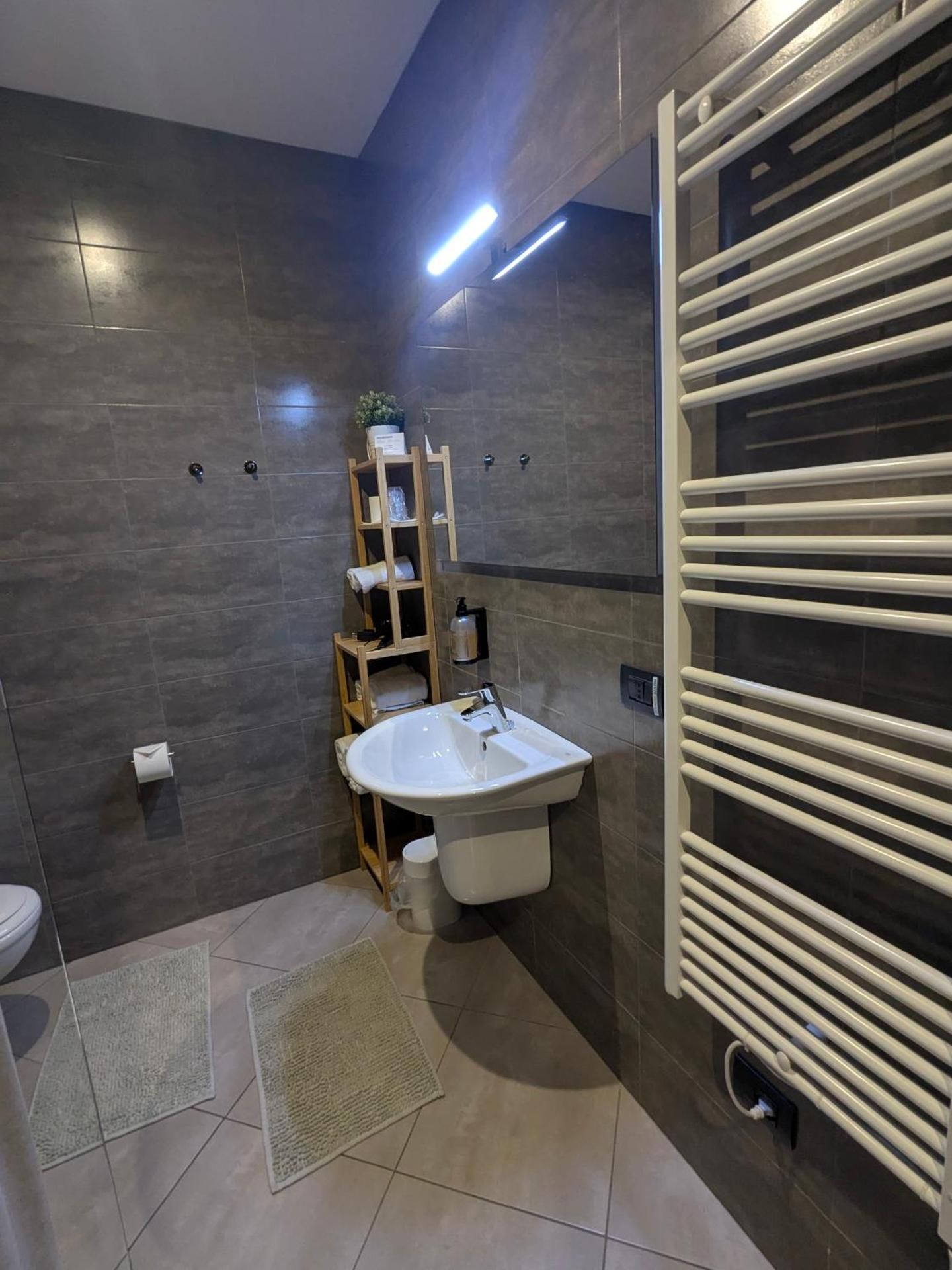 B&B Sul Lago