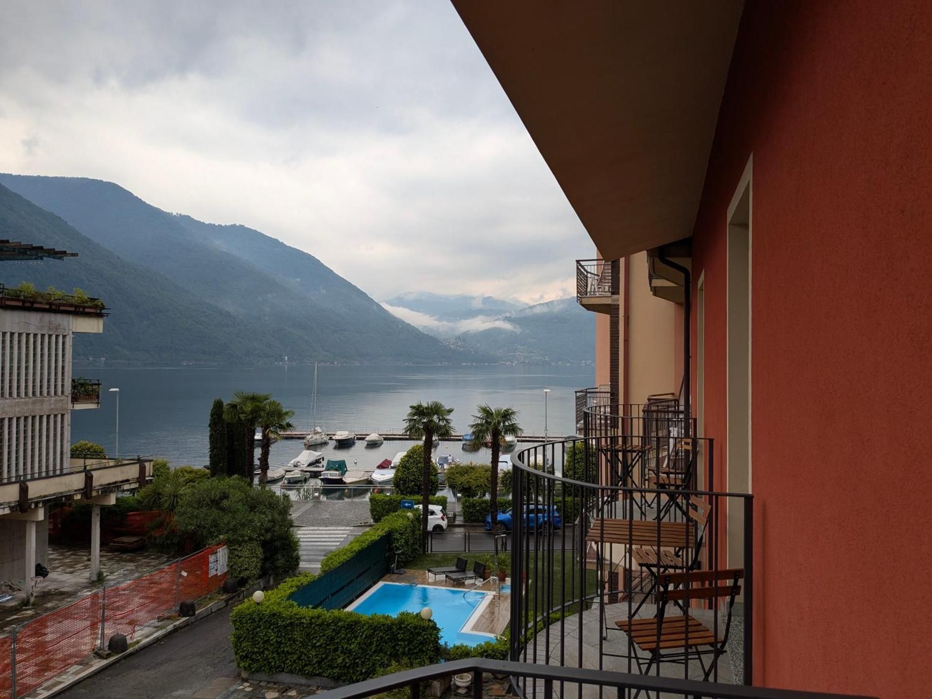 B&B Sul Lago