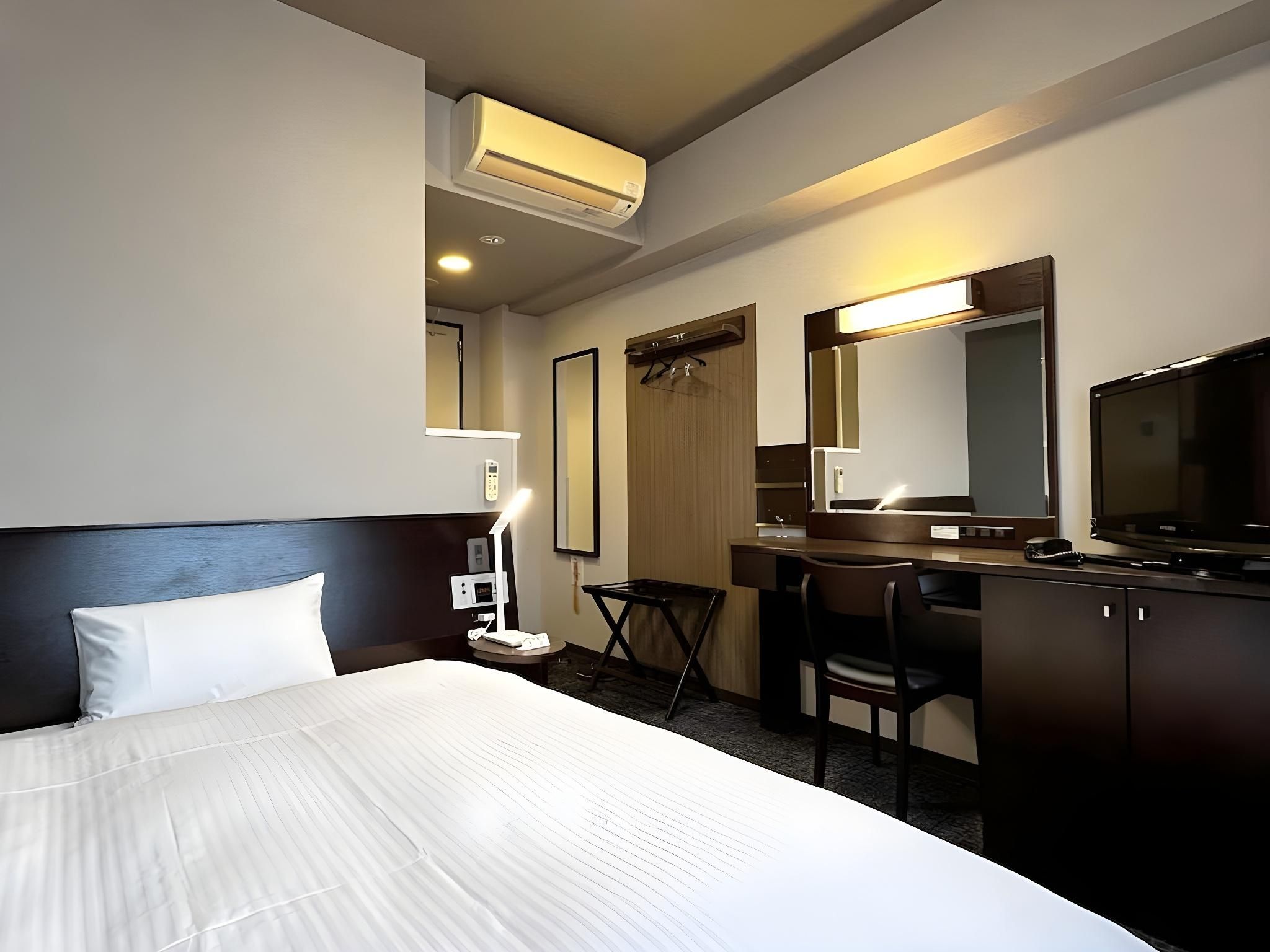 Comfort Single Room-Non-smoking