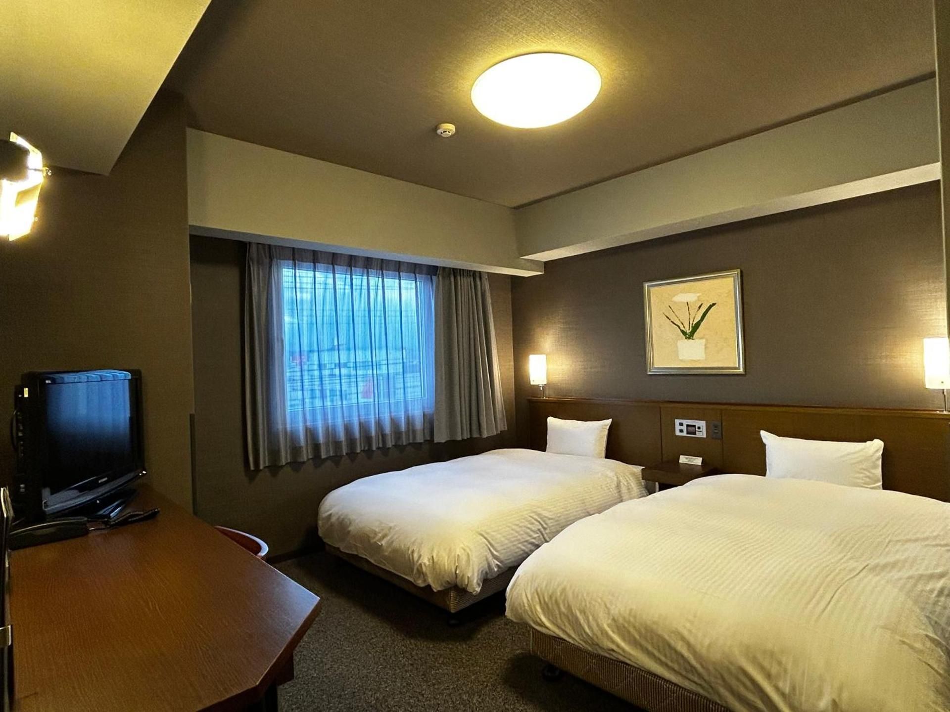 Twin Room-Non Smoking