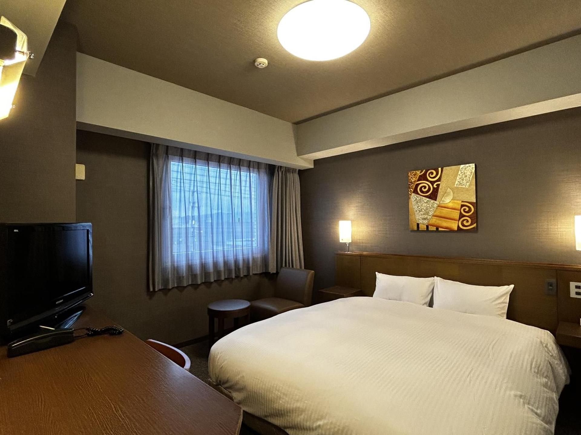 Double Room Non Smoking