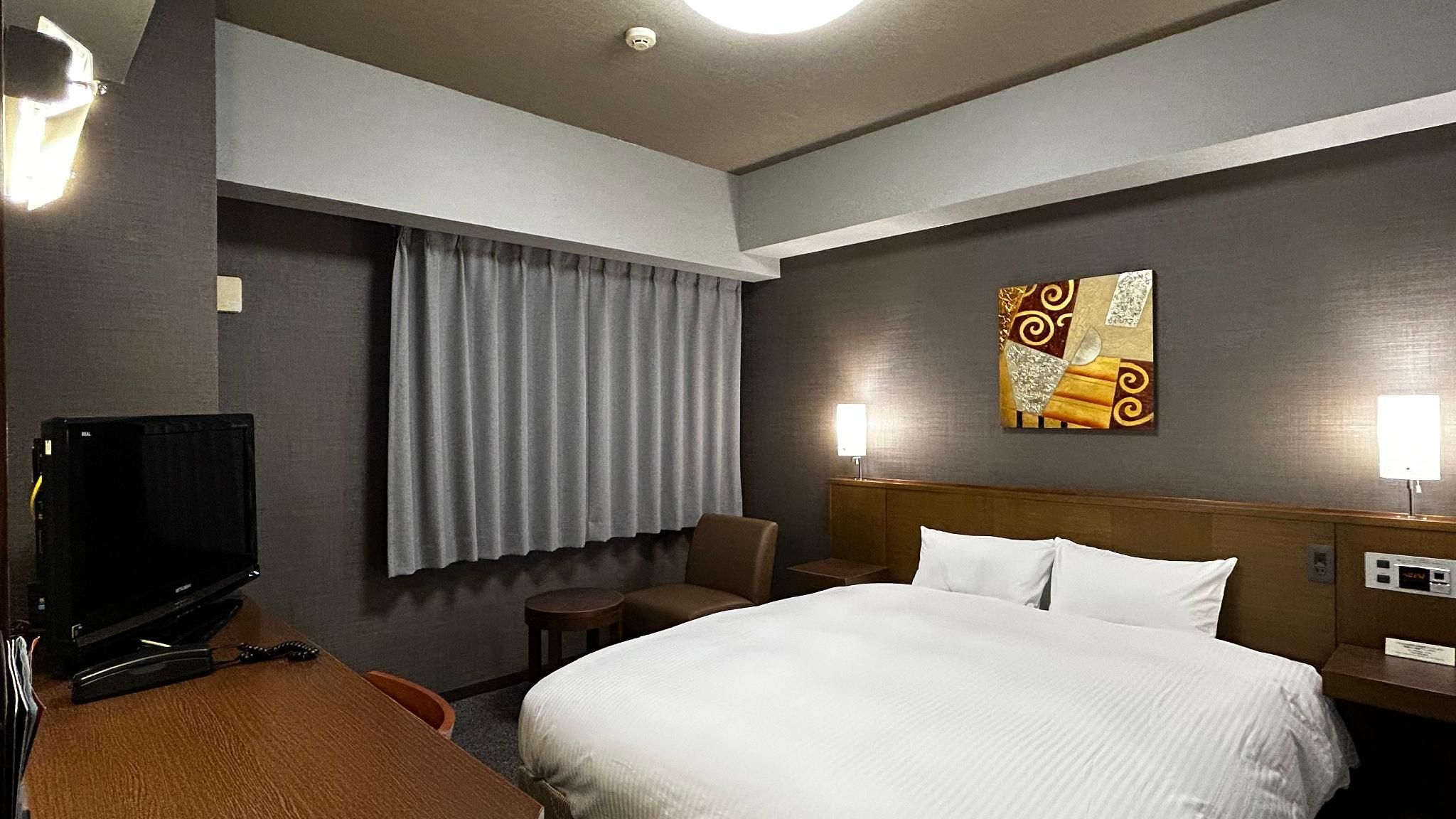 Double Room Non Smoking