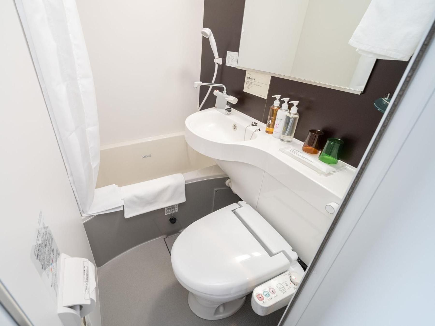 Superior Twin Room - Non-Smoking