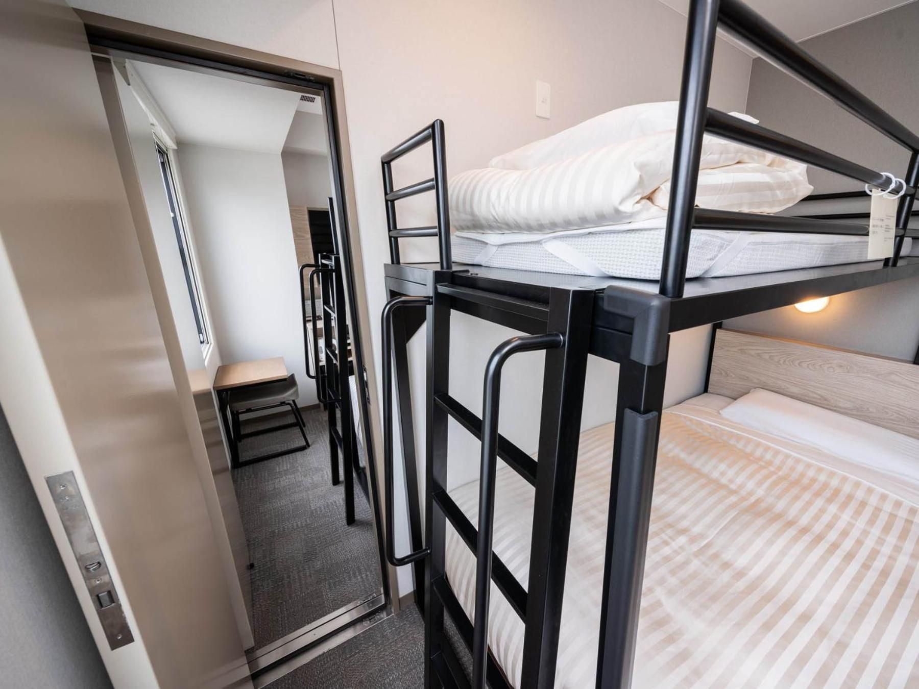 Connecting Triple Room - Non-Smoking