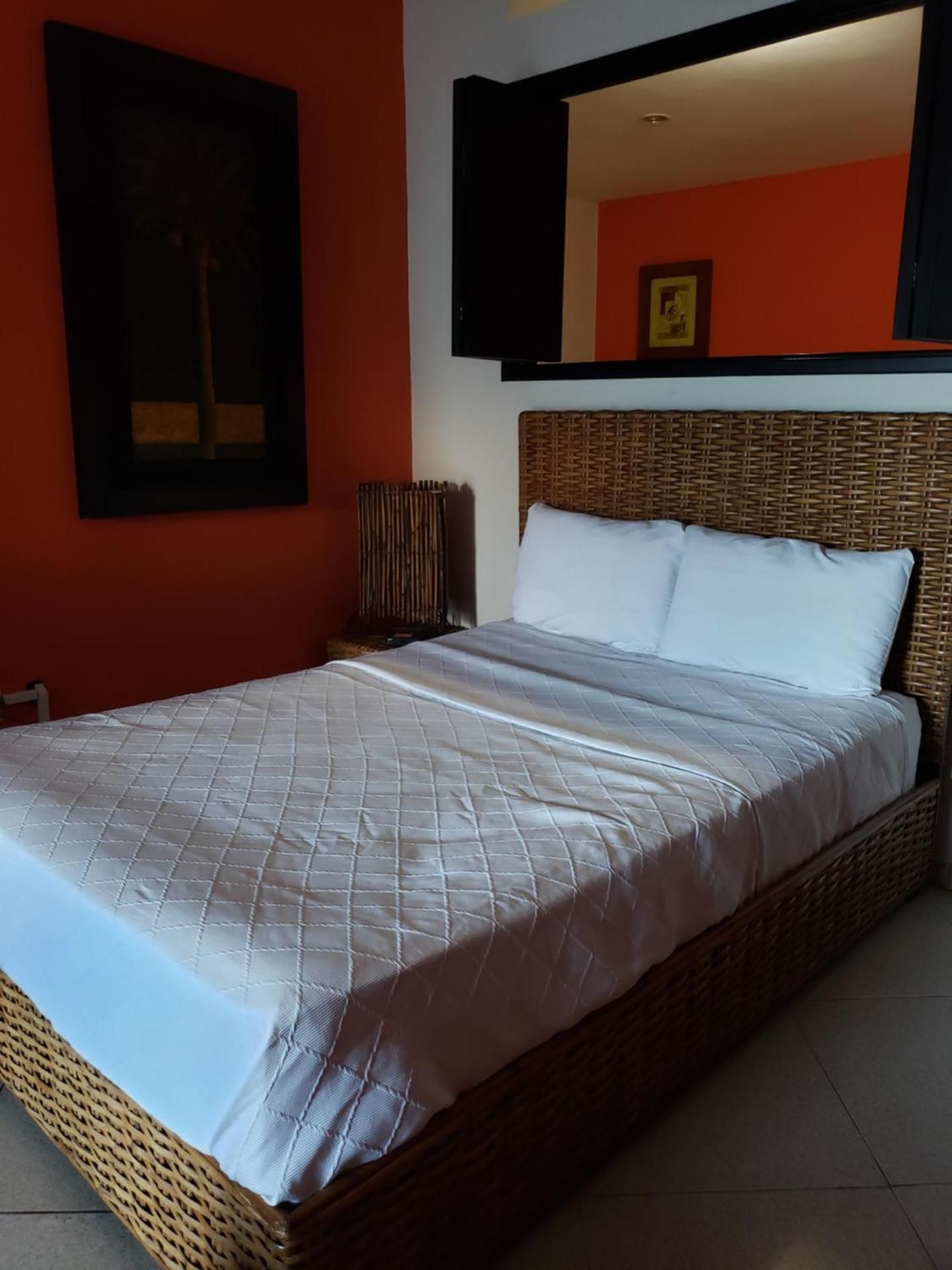 Junior Suite with Pool View