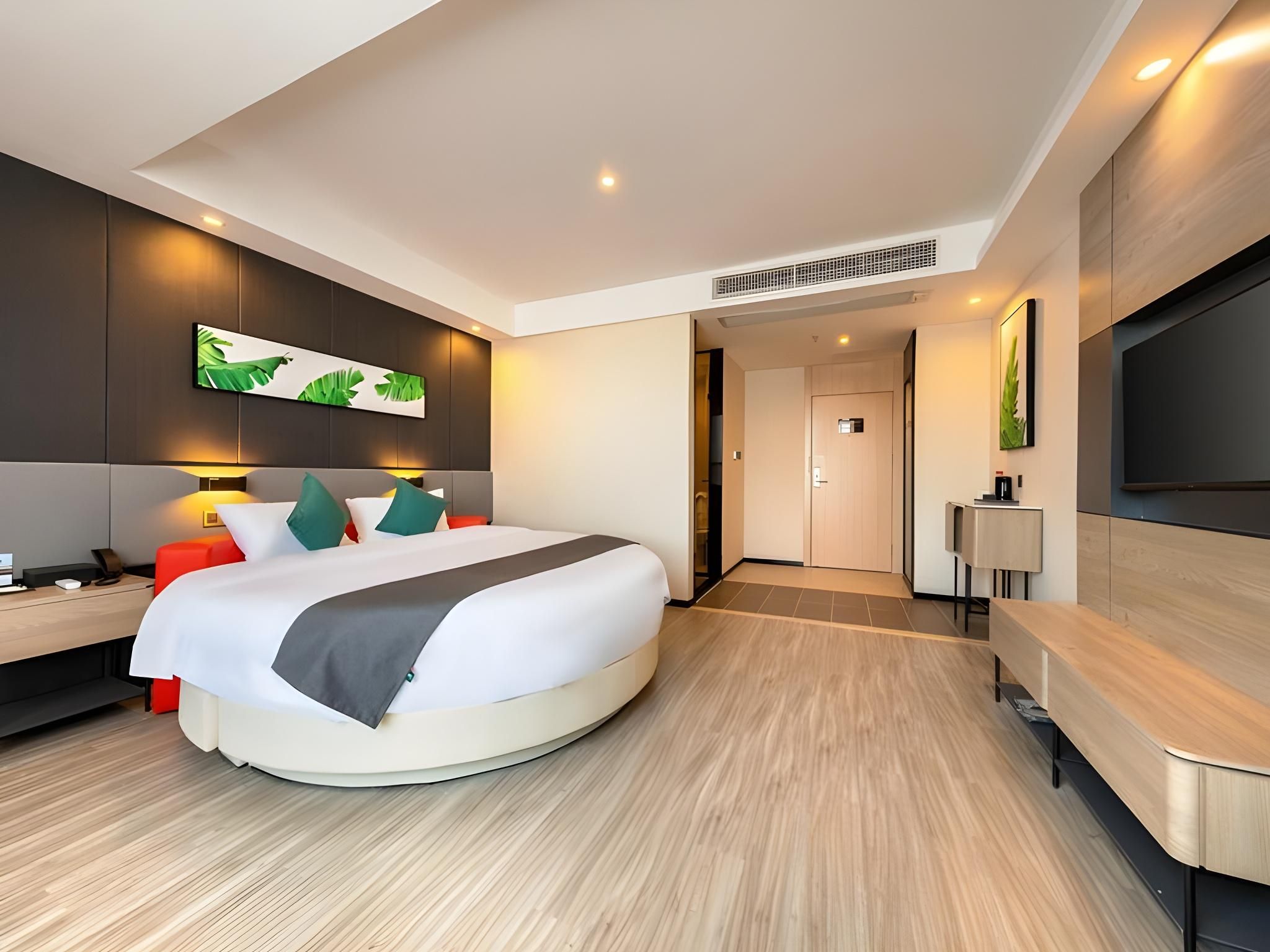 Sunmei - Youyue Romantic Room