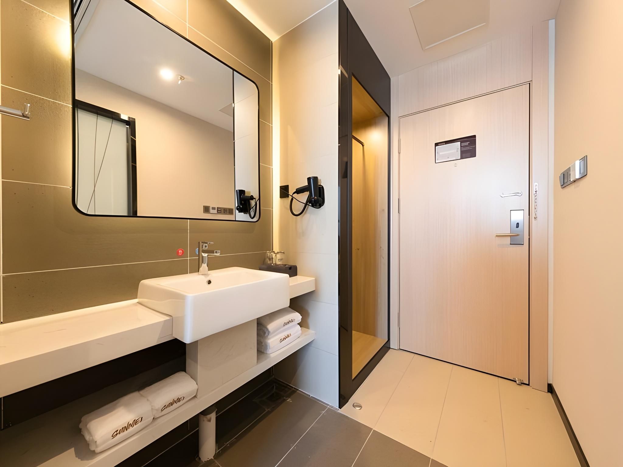 Sunmei - Youyue Romantic Room