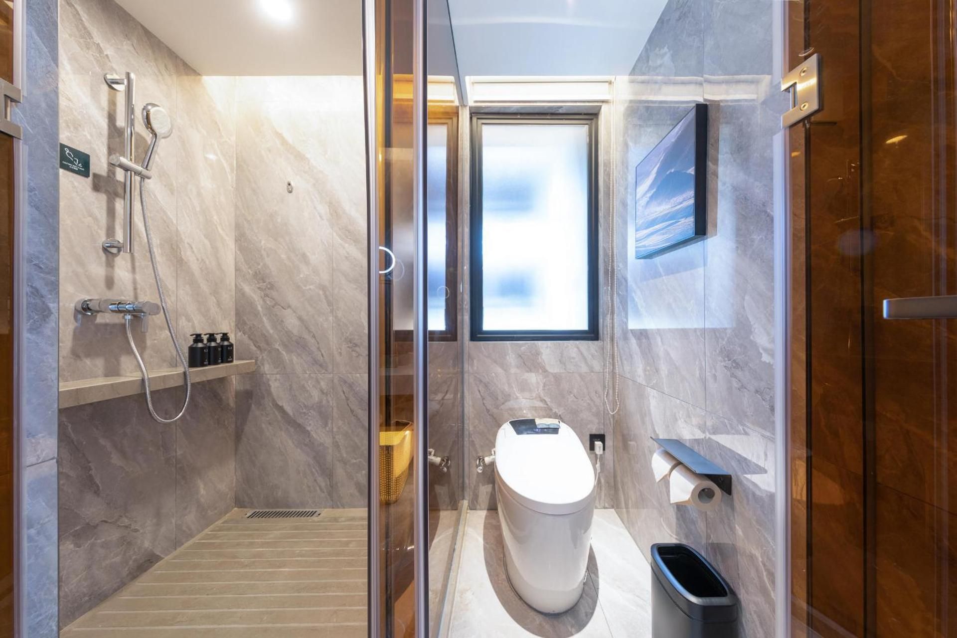 Duomai Jimu Double Room