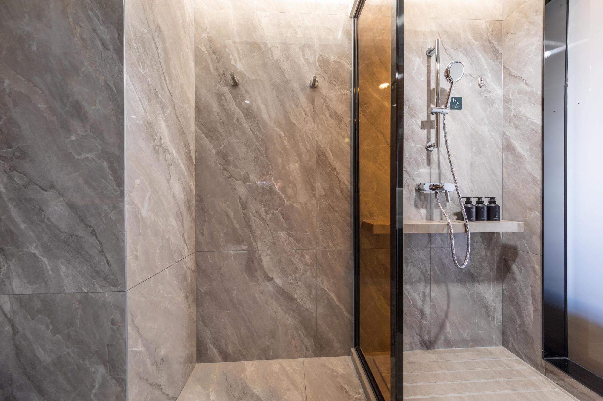 Atour - JIMU Queen Room