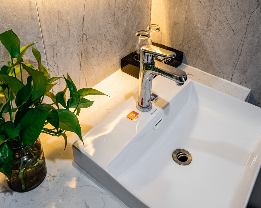 Sunmei - Youyue 1 Bed Room