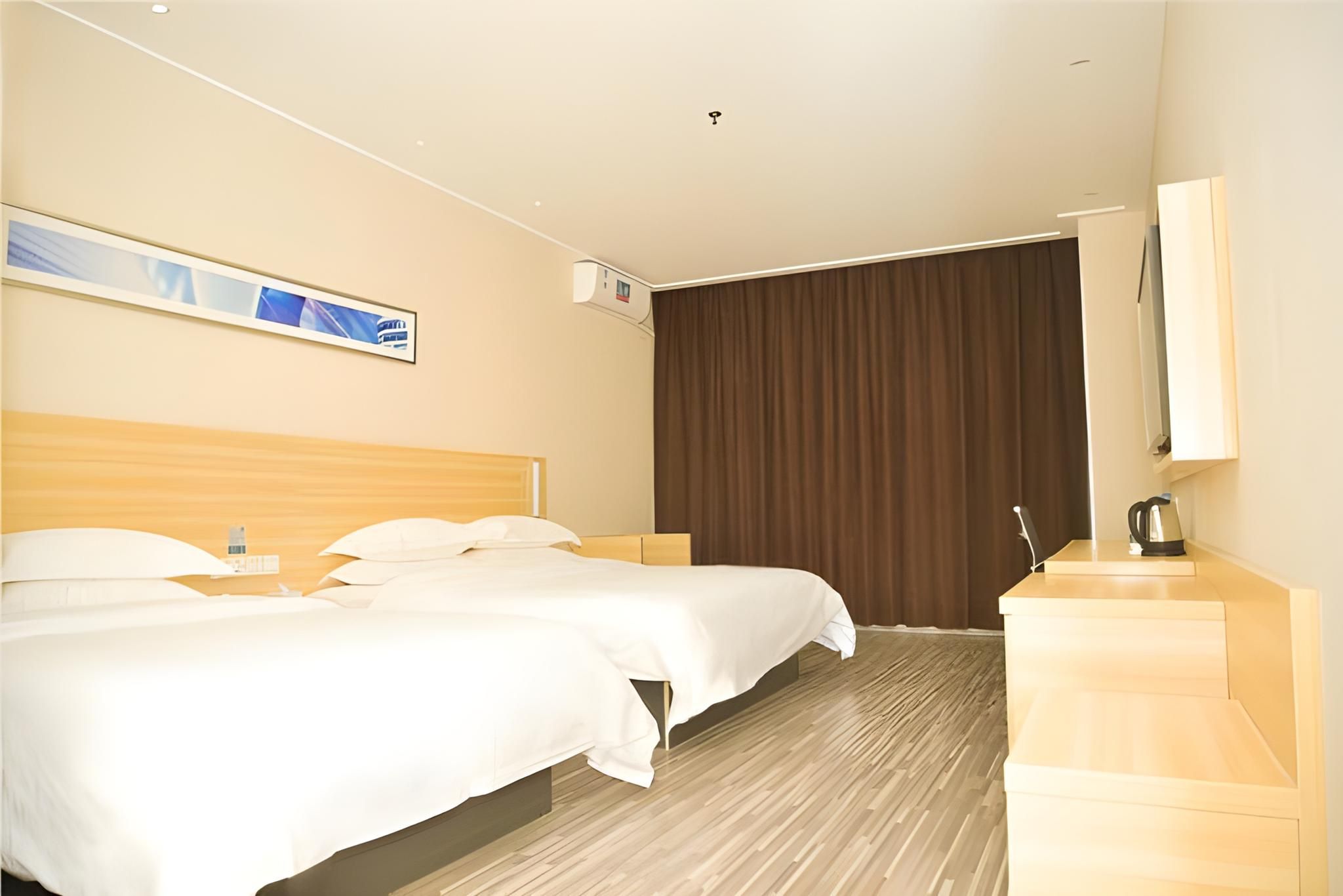 Dossen - Business Twin Room