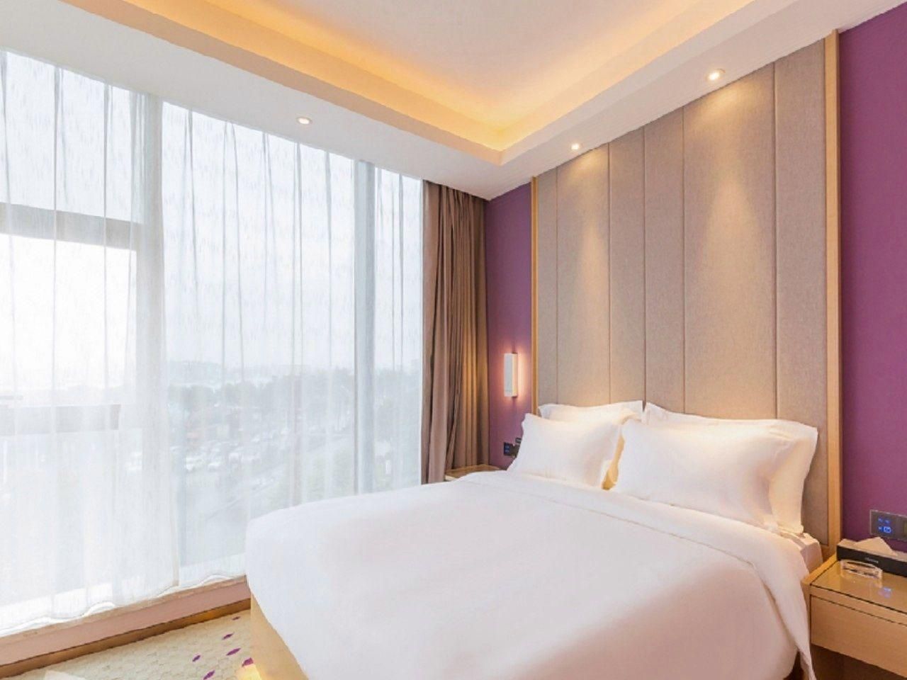 Lavande - FENGDU T Speical Room
