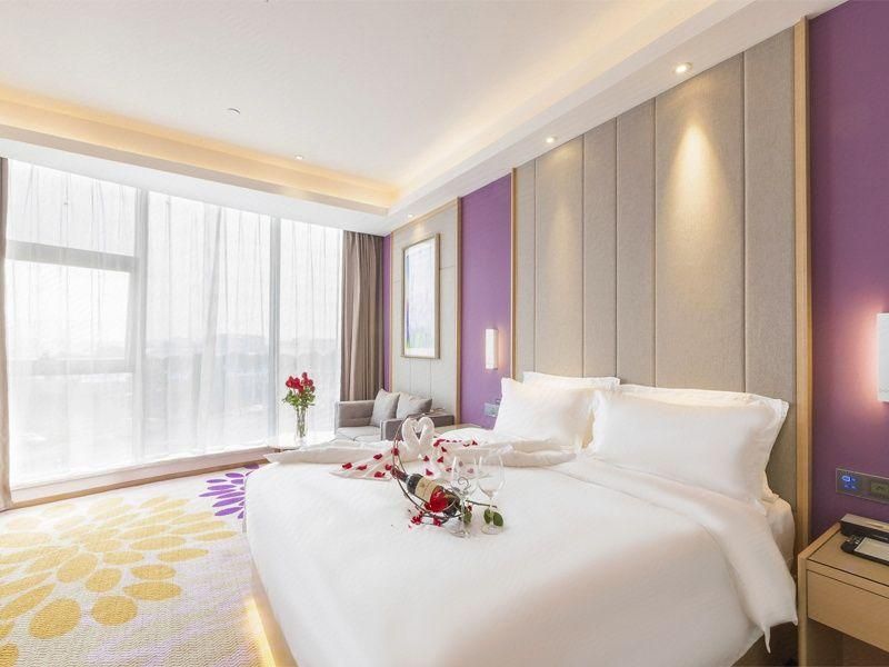 Lavande - Romantic Youxiang Room