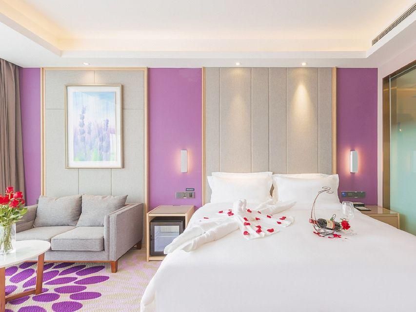 Lavande - Romantic Youxiang Room