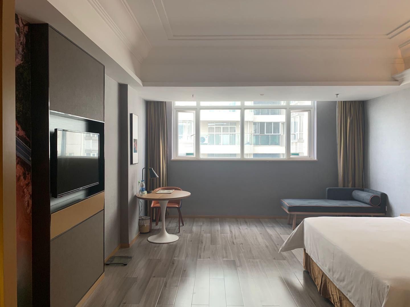 Vienna - Healthy Bed Room