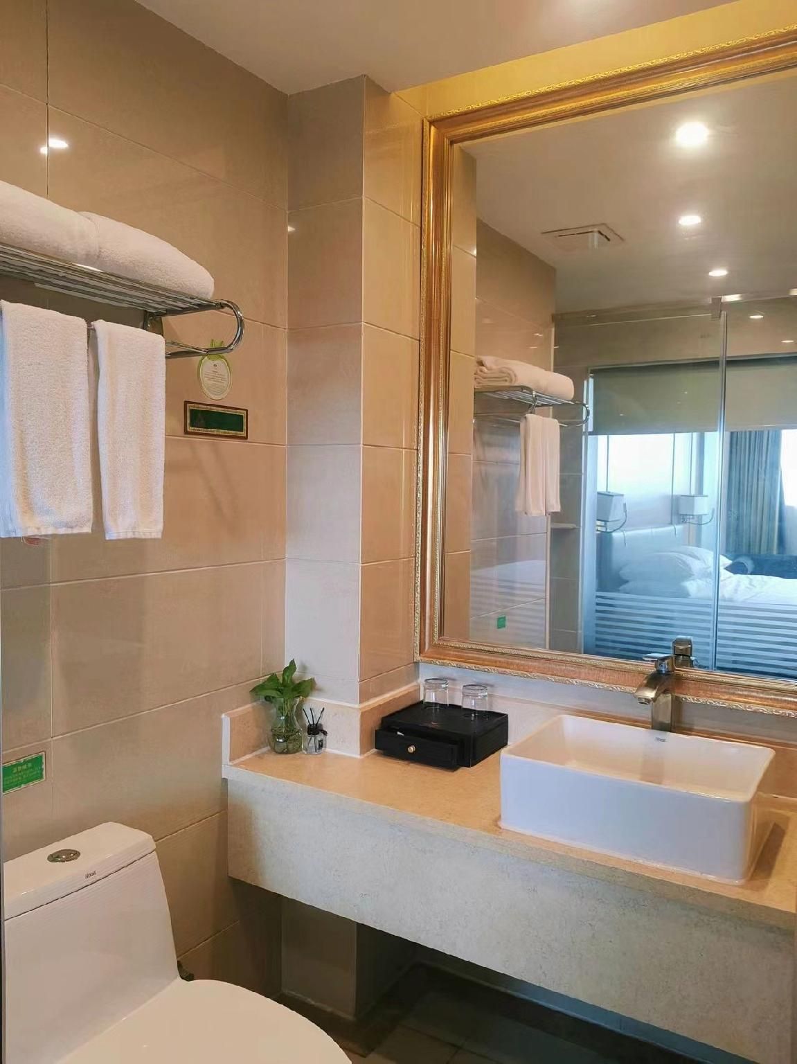 Vienna - Superior Twin room