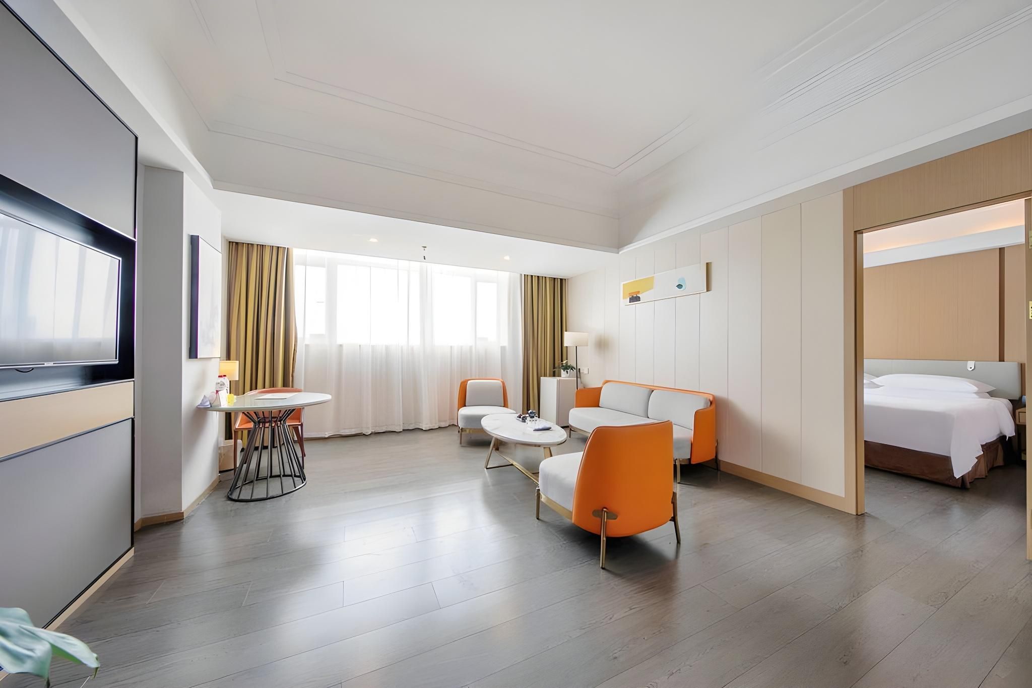 Vienna - Deluxe Suite