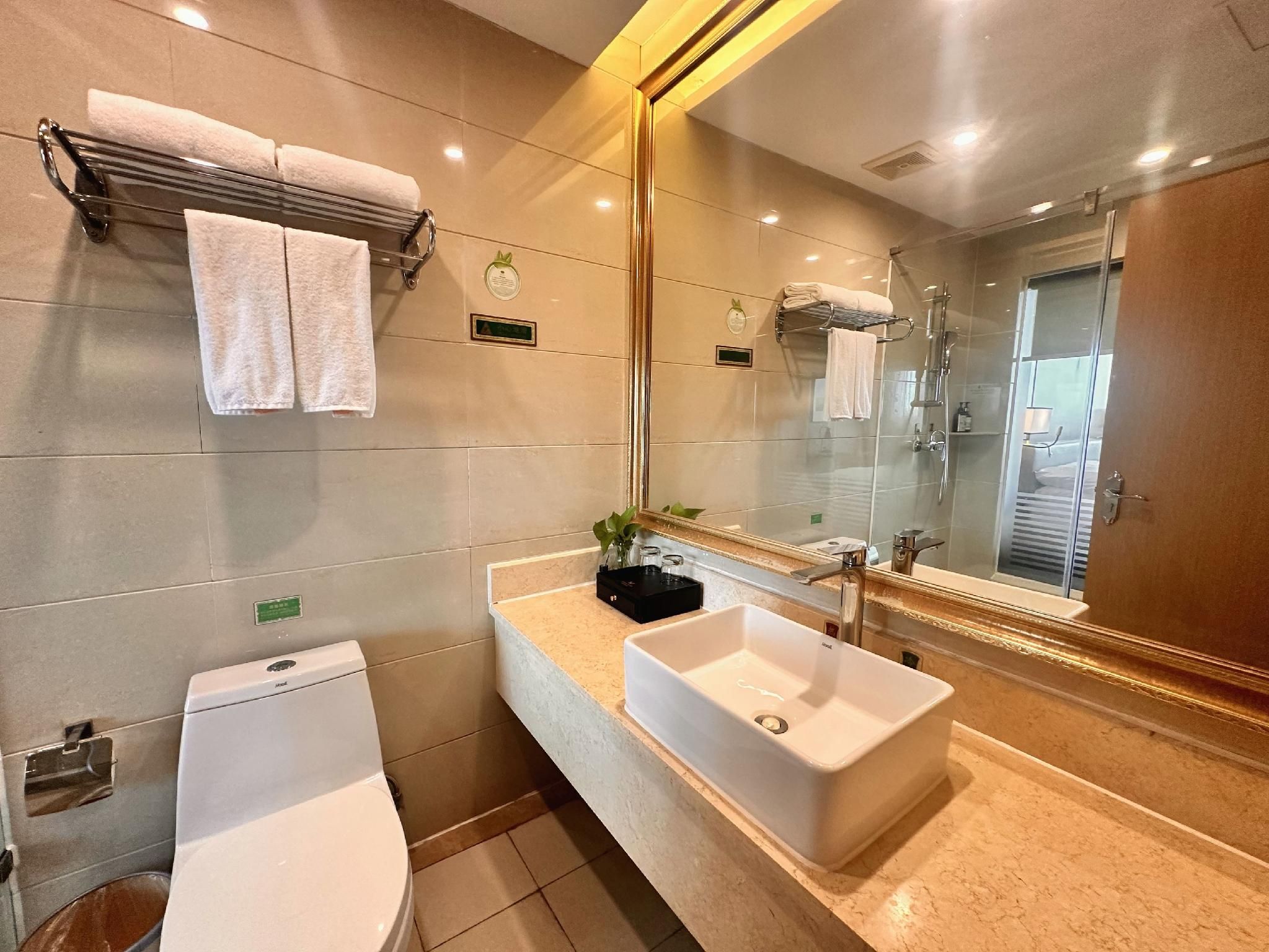 Vienna - Business 1 Bed Room