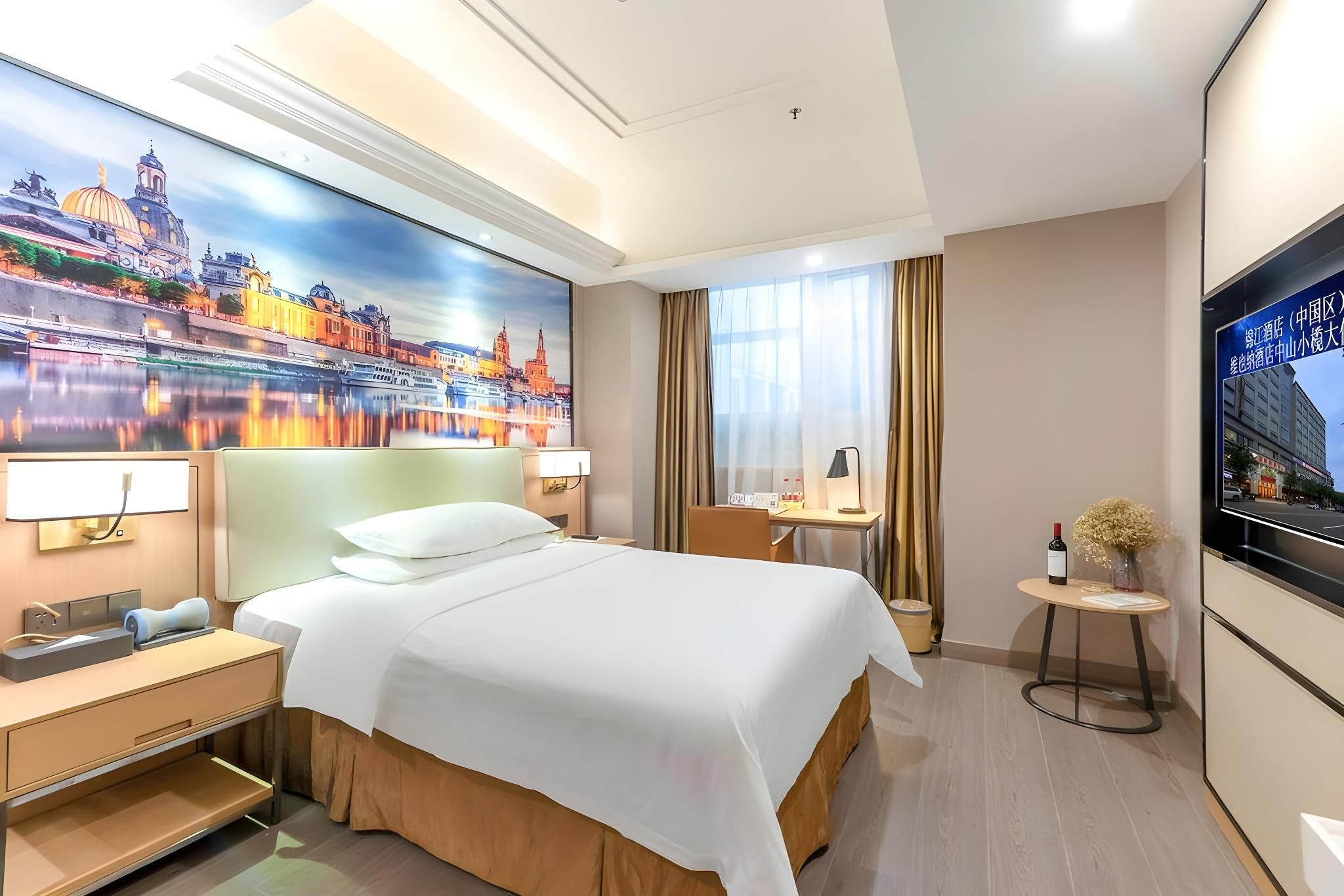 Vienna - Healthy Bed Room