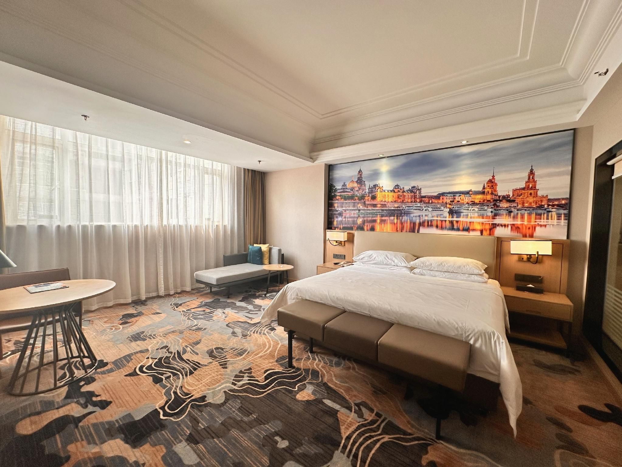 Vienna - Business 1 Bed Room