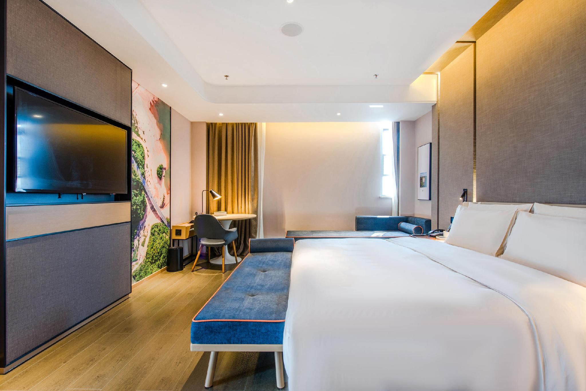 Atour - Elegant 1 Bed Room