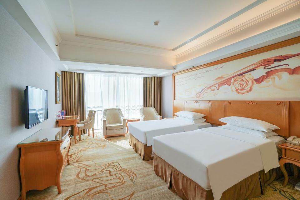 vienna - business twin room