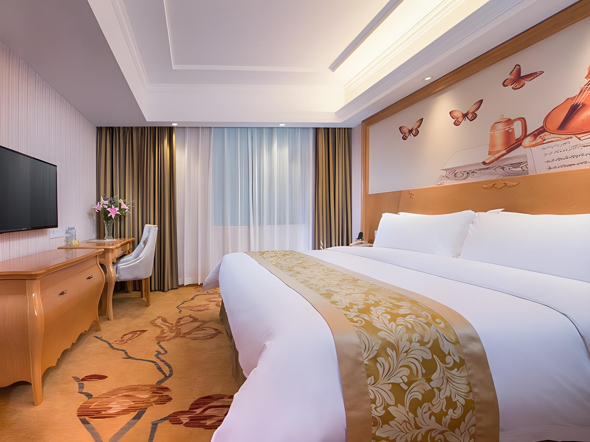 vienna - superior 1 bed room