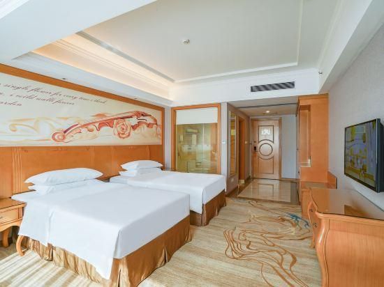 vienna - business twin room