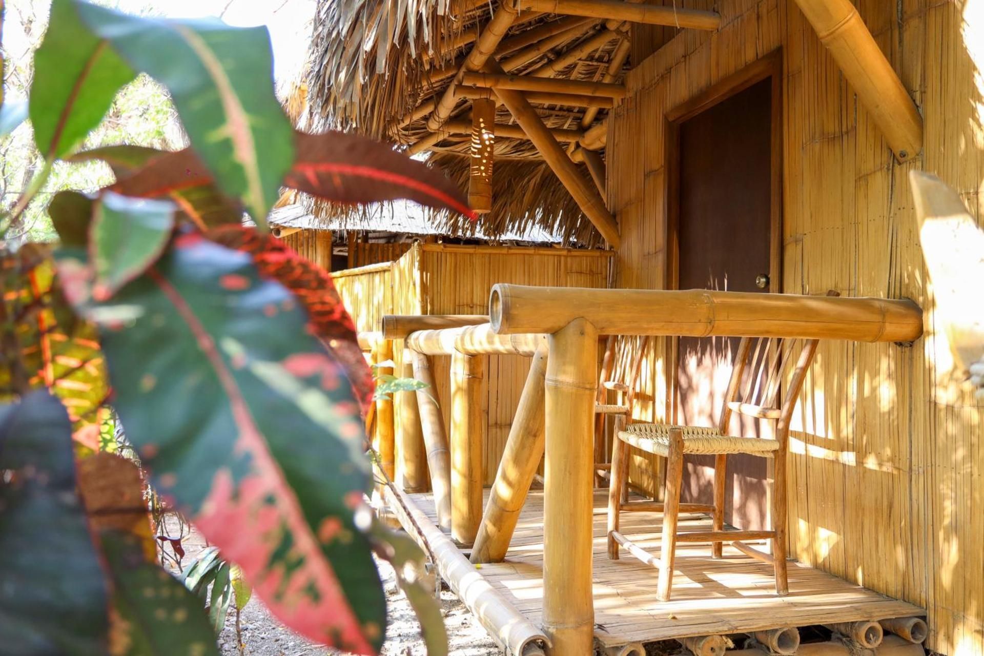 Eco Hotel Casa Kima