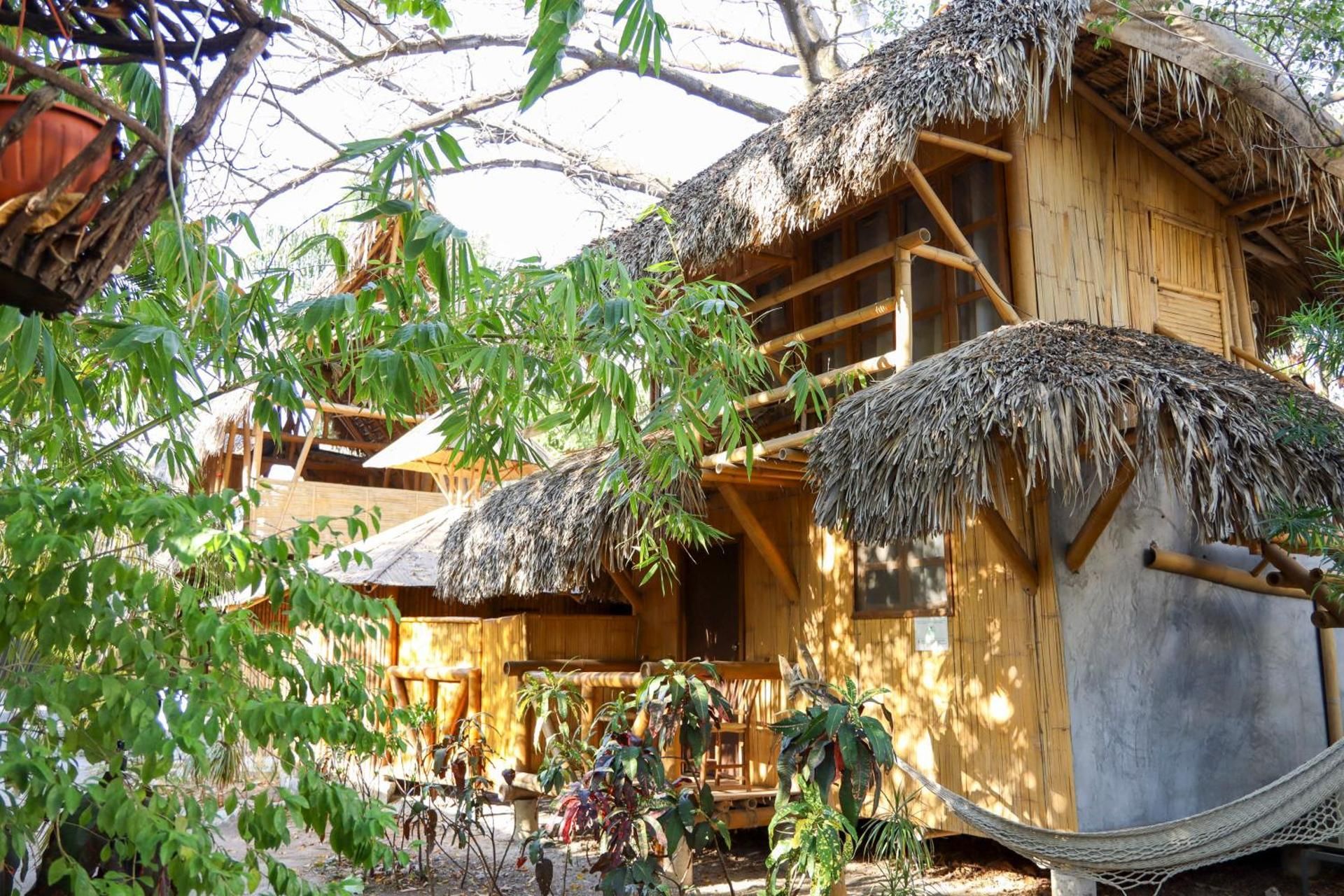 Eco Hotel Casa Kima