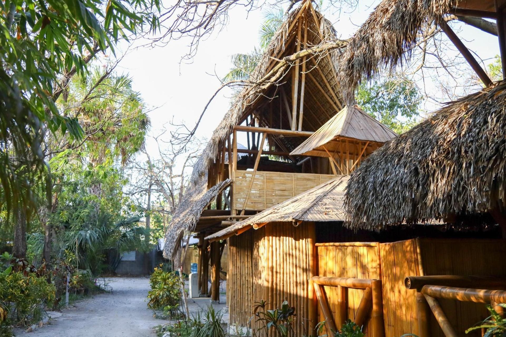 Eco Hotel Casa Kima