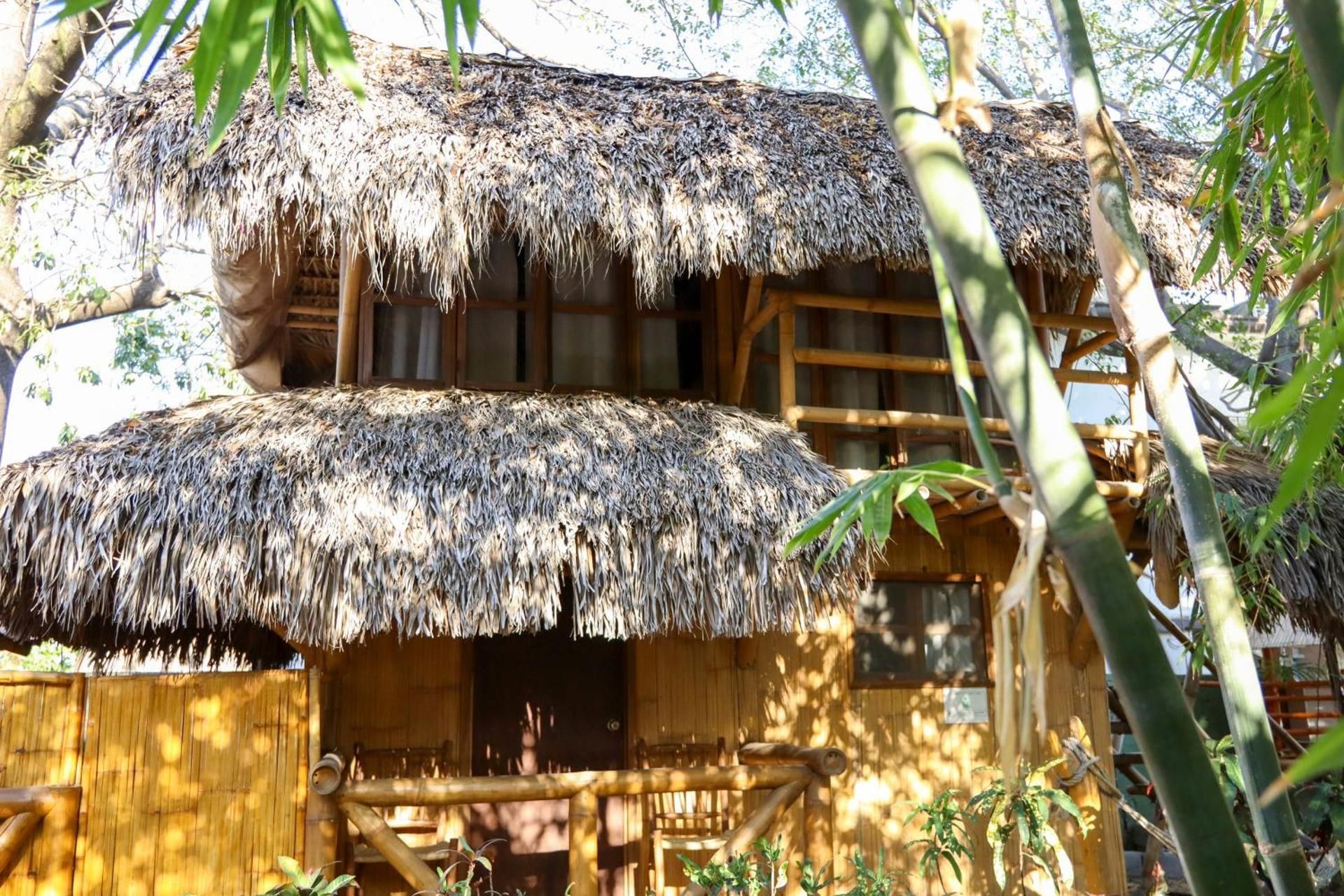 Eco Hotel Casa Kima