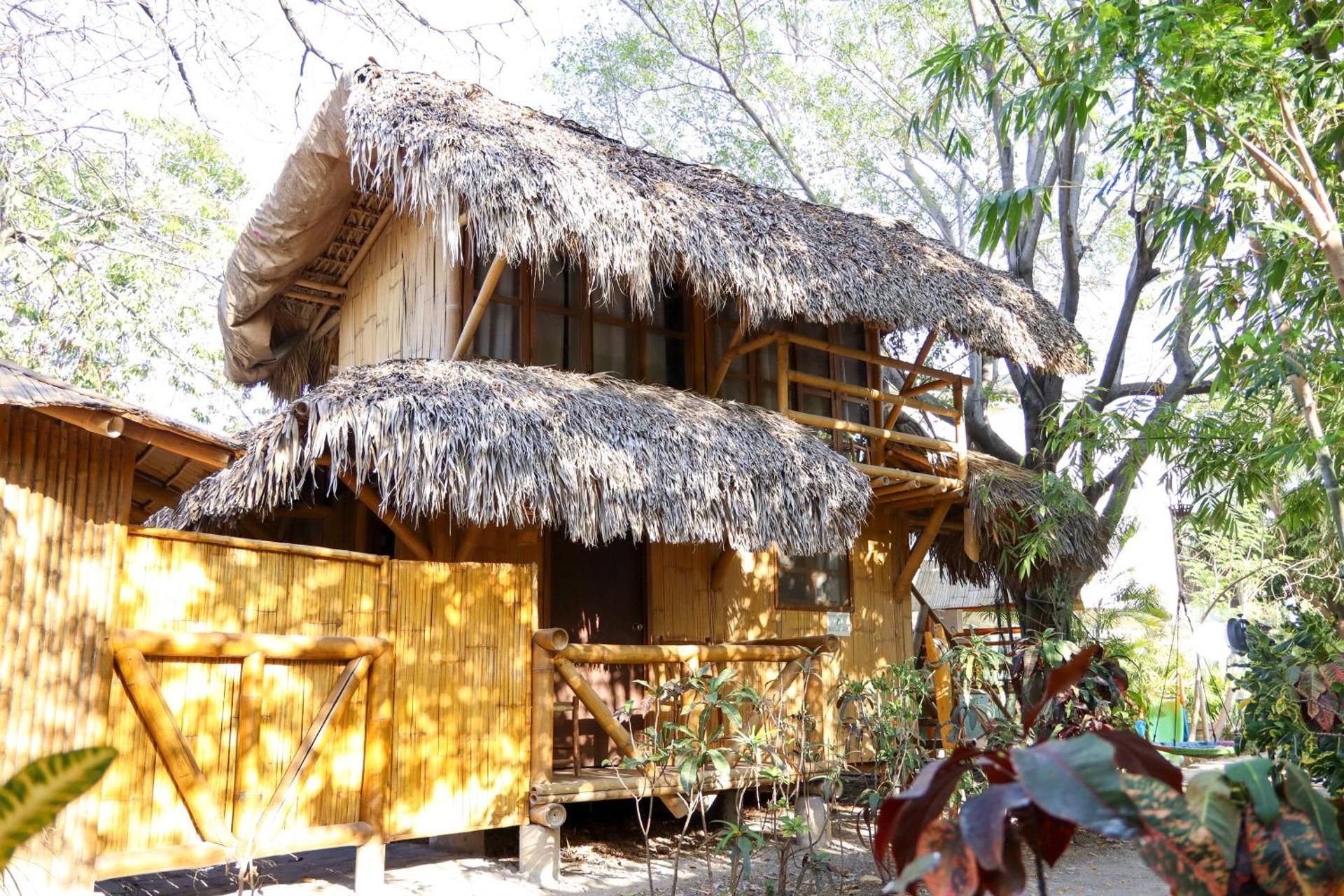 Eco Hotel Casa Kima