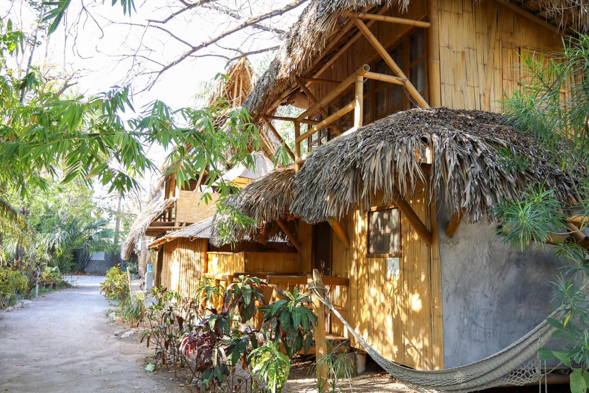 Eco Hotel Casa Kima