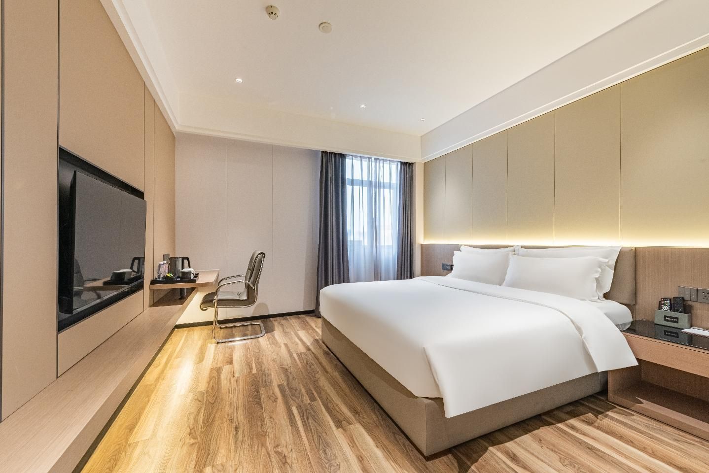 Dossen - Superior Bed Room