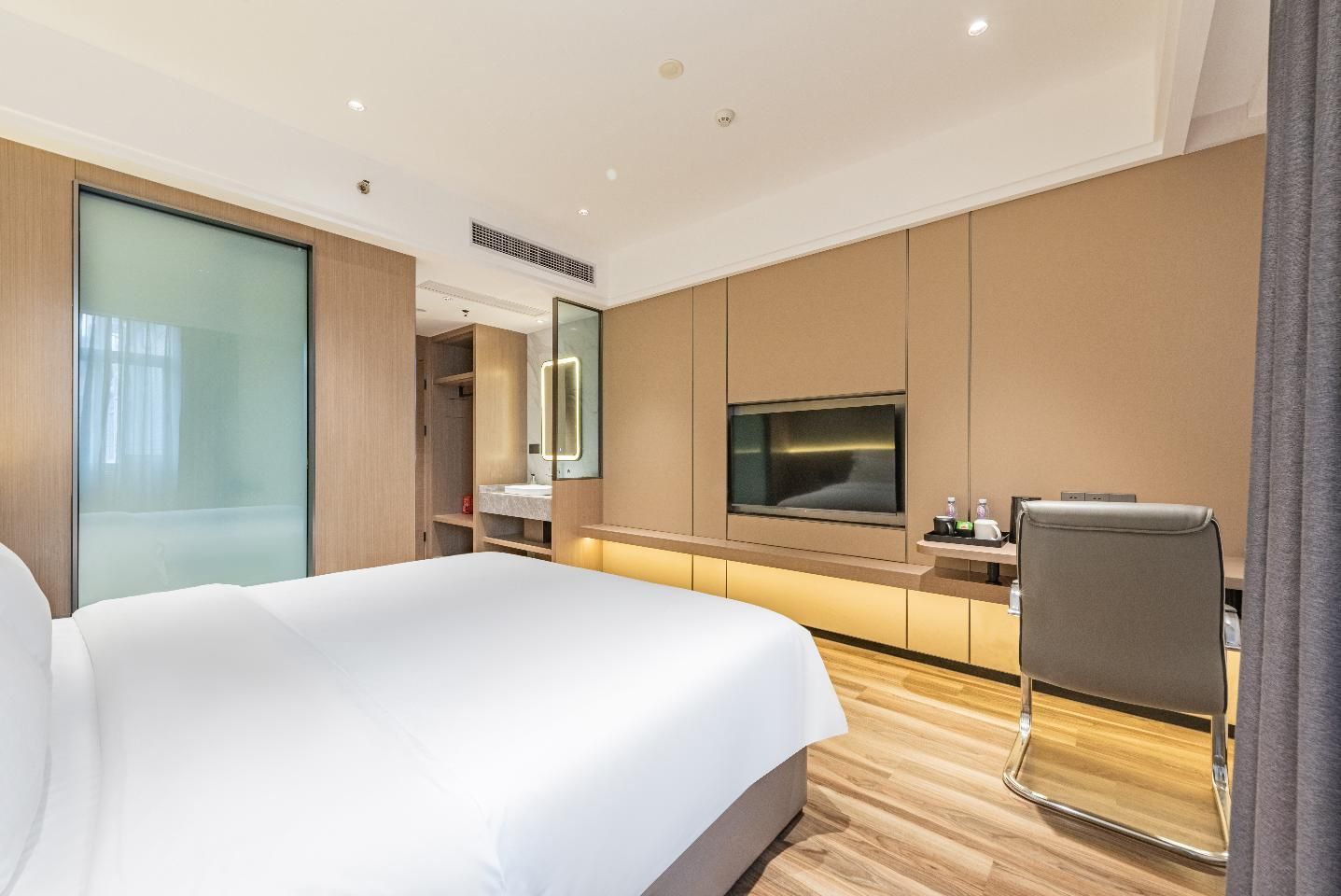 Dossen - Superior Bed Room