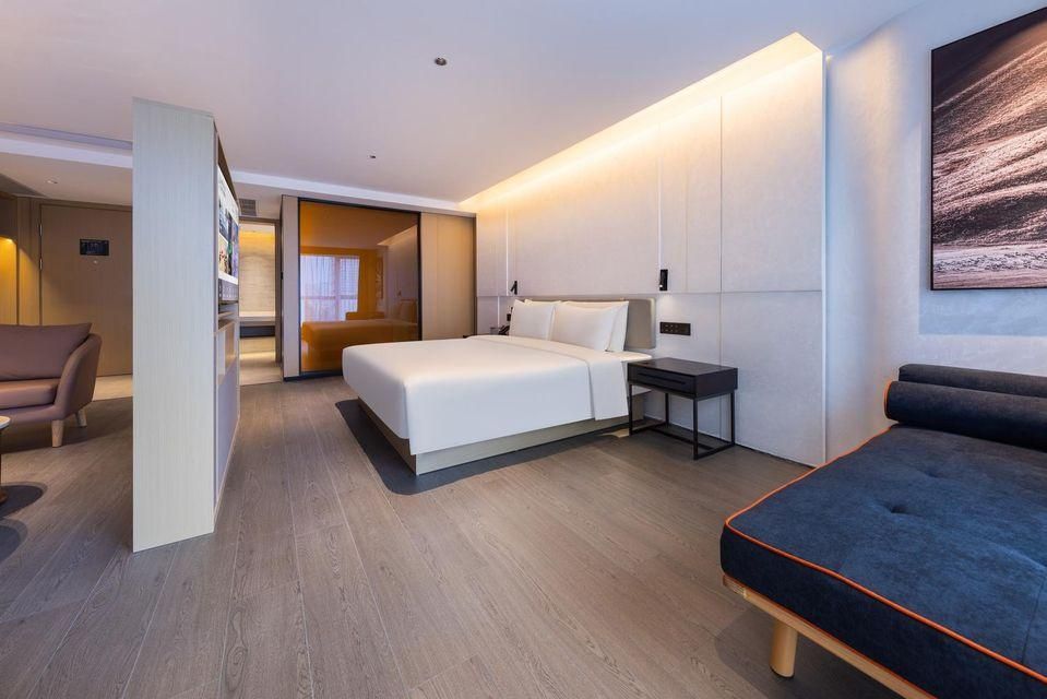 Atour - JIMU XIANGYU Suite
