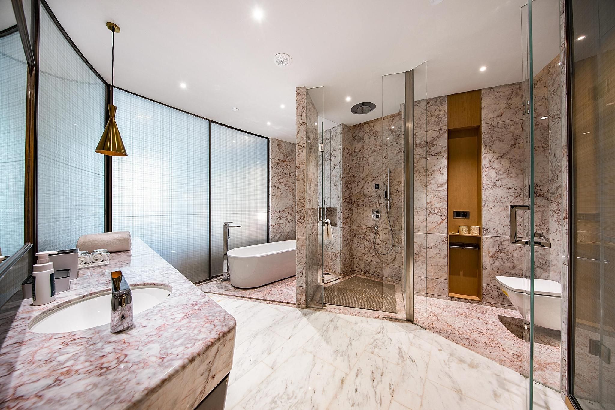 Atour - JIMU XIANGYU Queen Room