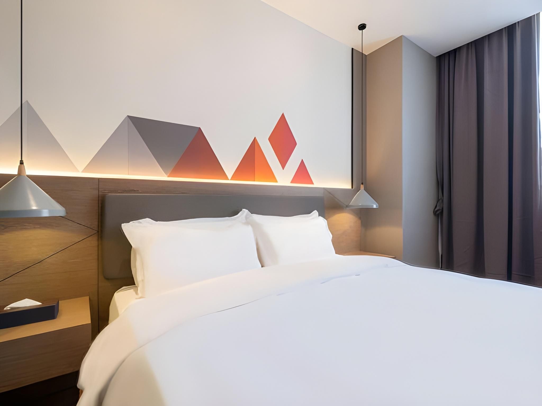 Dossen - Comfort 1 Bed Room