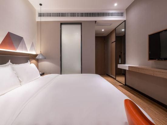 Dossen - Comfort 1 Bed Room