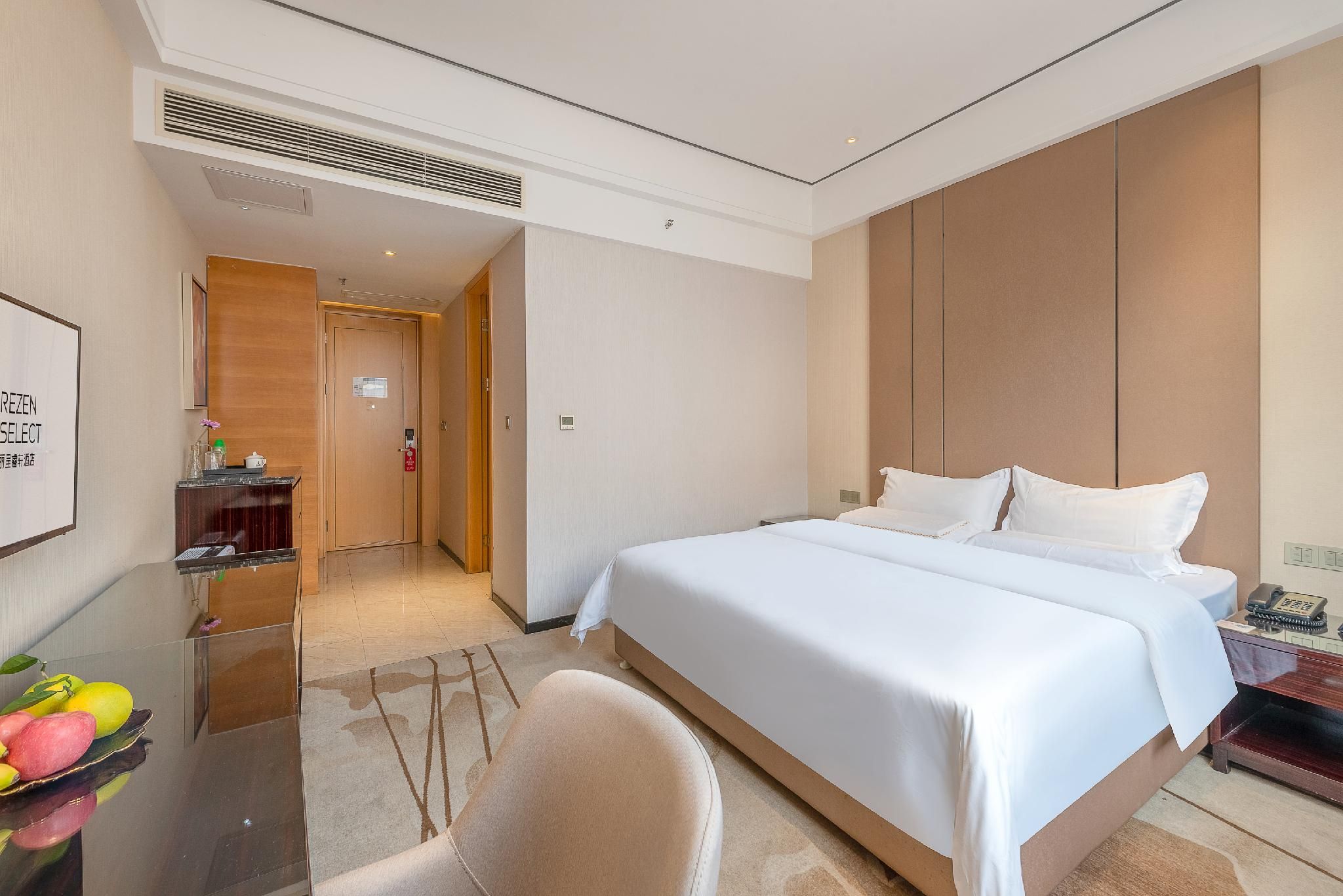 Rezen - Superior 1 Bed Room