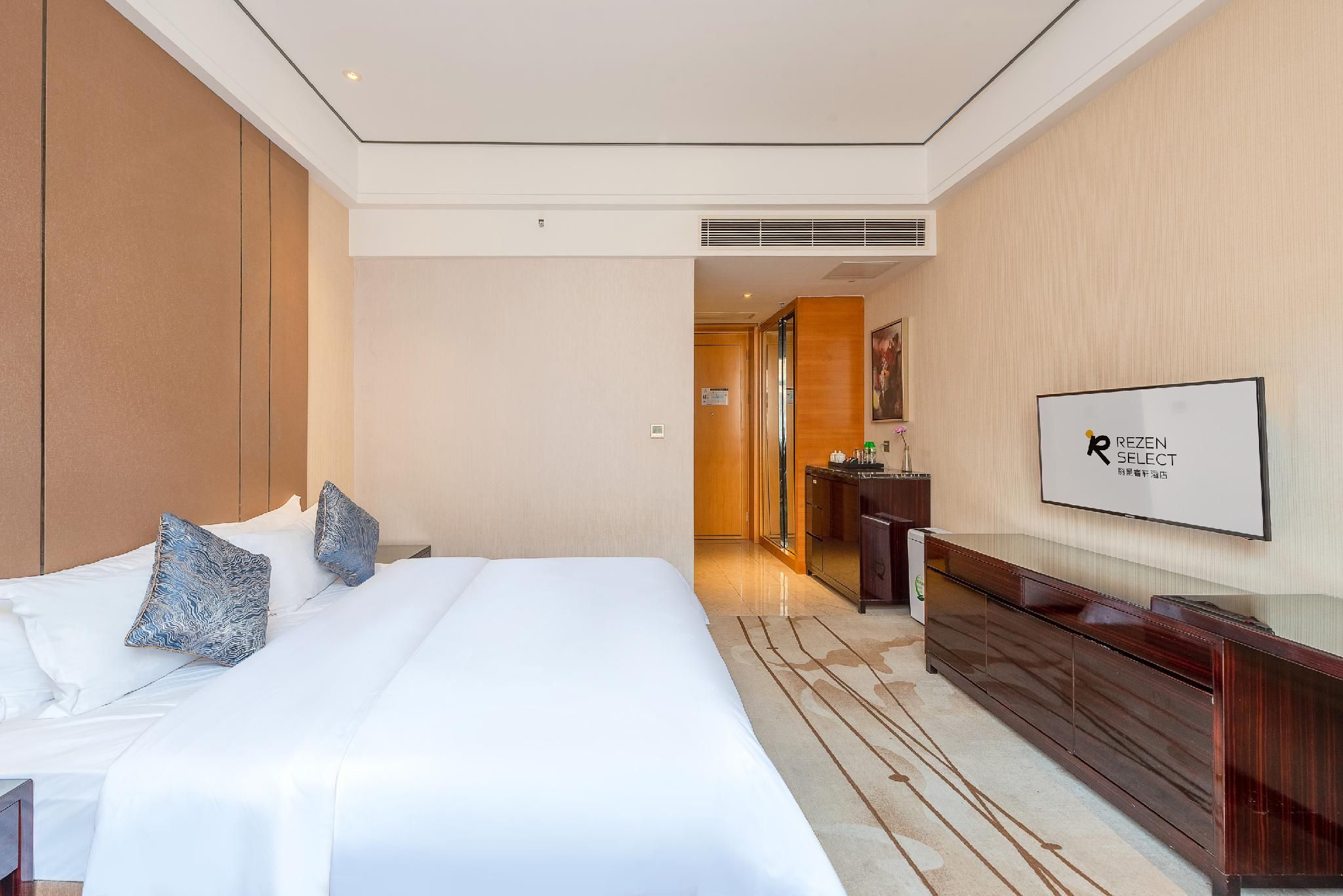 Rezen - Shumian Room